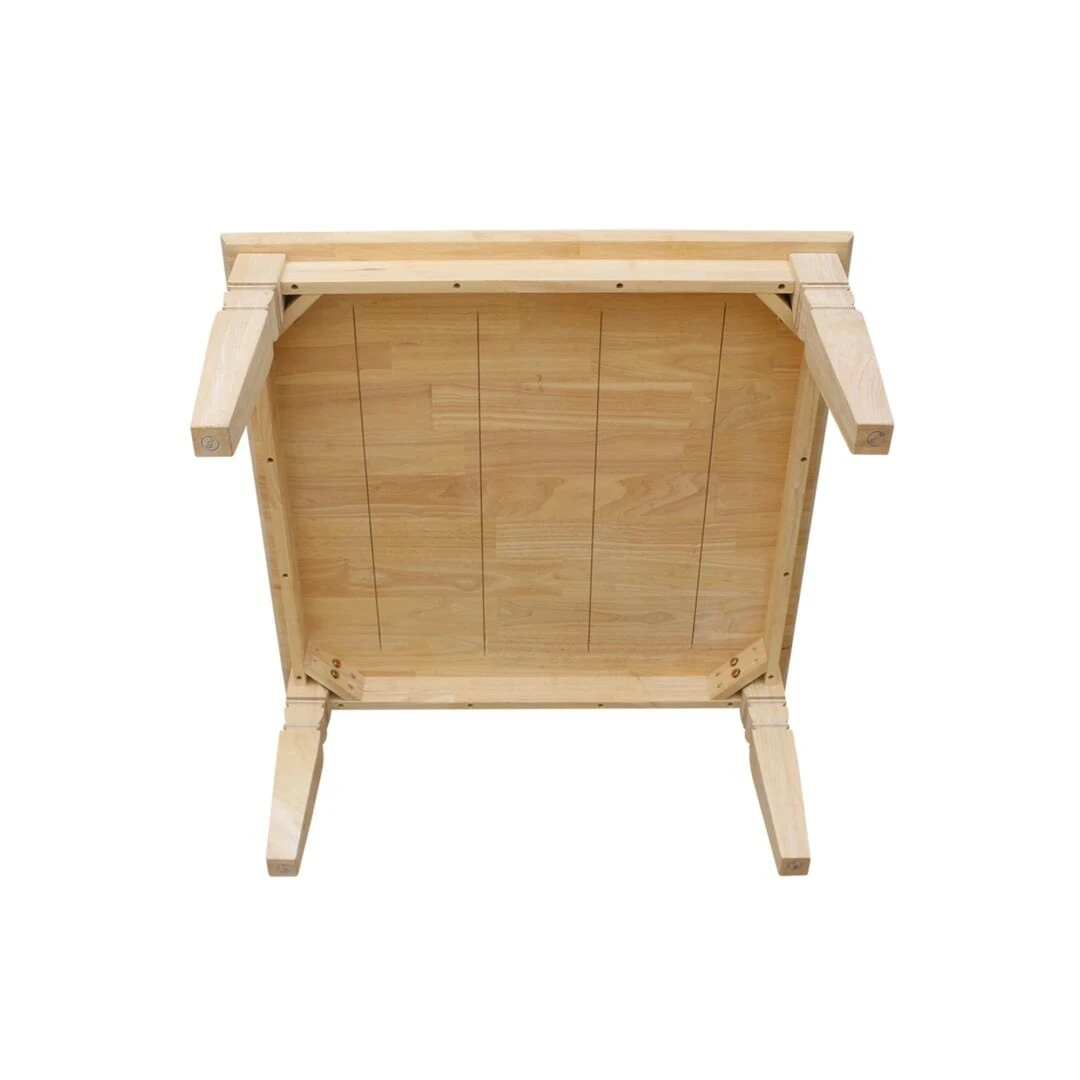 OT-60SC Java Square Coffee Table 2 OT-60SC Java Square Coffee Table - Image 2