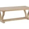 OT-621C La Casa Coffee Table