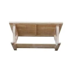 OT-621C La Casa Coffee Table -Wilmington OT 621C Underside