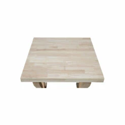 OT-621E La Casa End Table 12 OT-621E La Casa End Table -Wilmington OT 621E WOODGRAIN