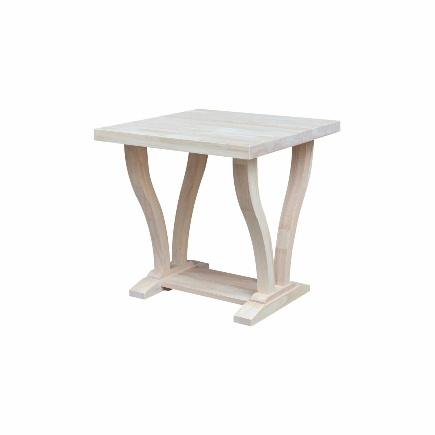 OT-621E La Casa End Table 1 OT-621E La Casa End Table