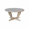OT-621RC La Casa Round Coffee Table