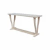 OT-621S La Casa Sofa Table