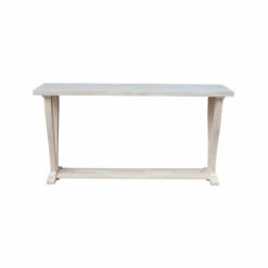 OT-621S La Casa Sofa Table 10 OT-621S La Casa Sofa Table -Wilmington OT 621S FRONT