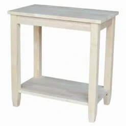 OT-6A Solano Accent Table
