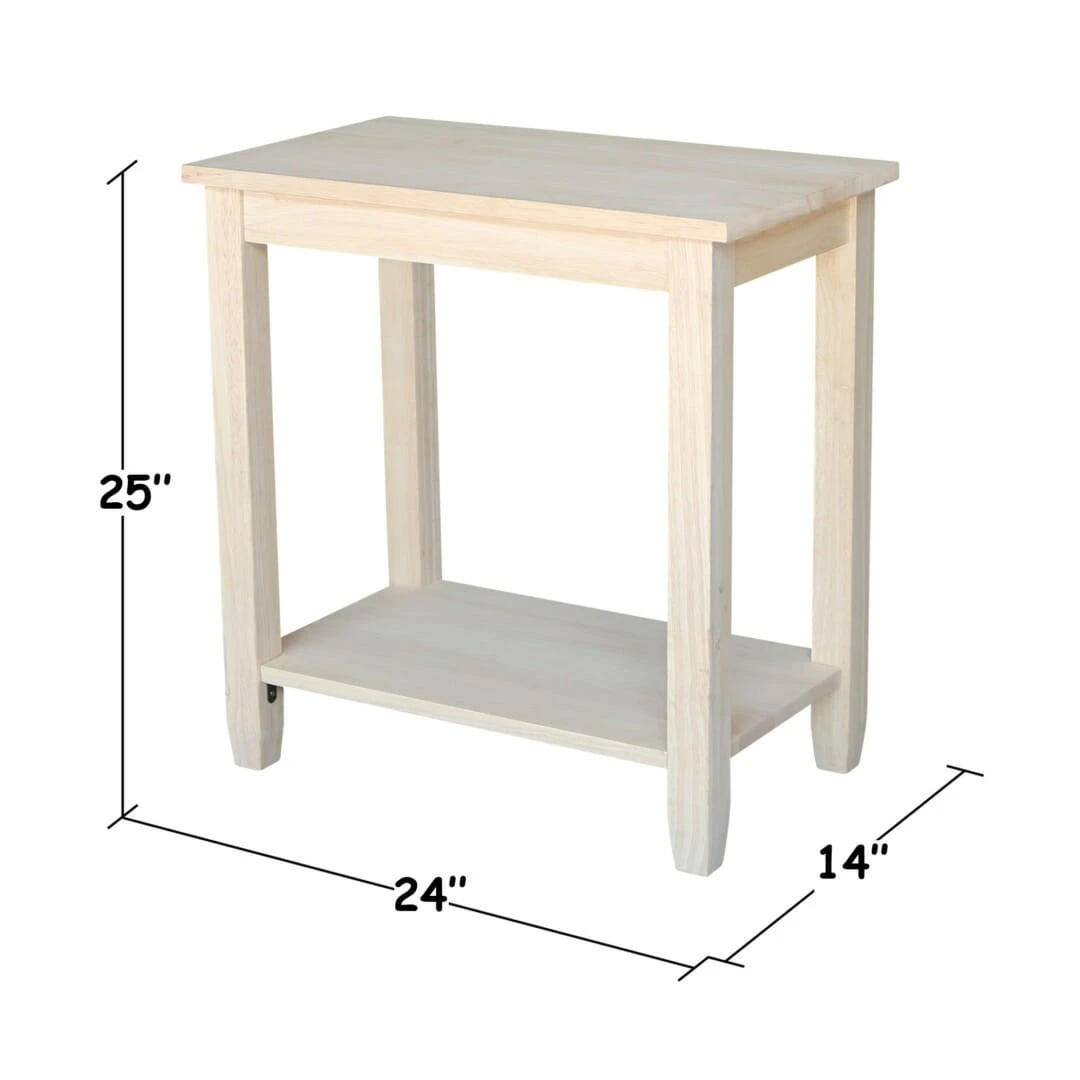 OT-6A Solano Accent Table 6 OT-6A Solano Accent Table - Image 6