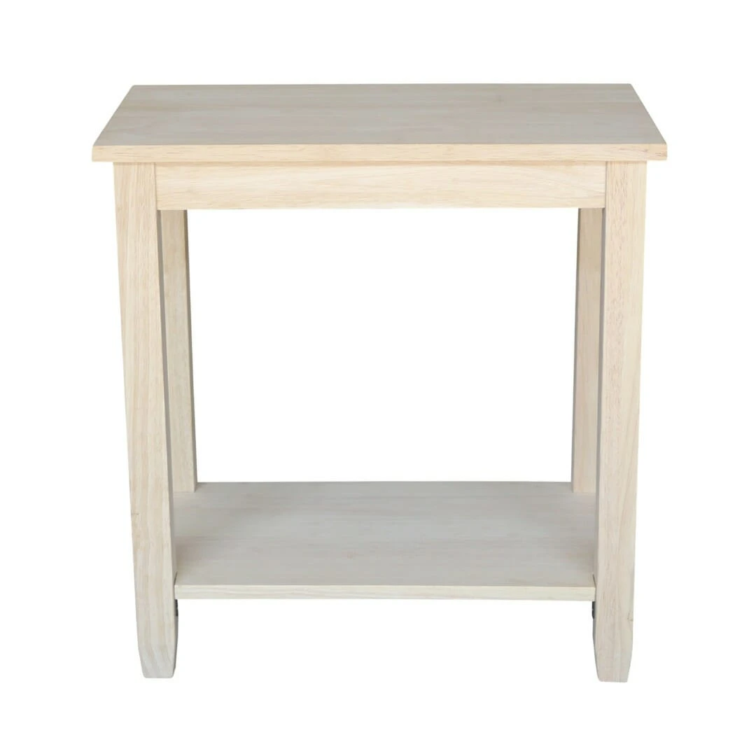 OT-6A Solano Accent Table 5 OT-6A Solano Accent Table - Image 5