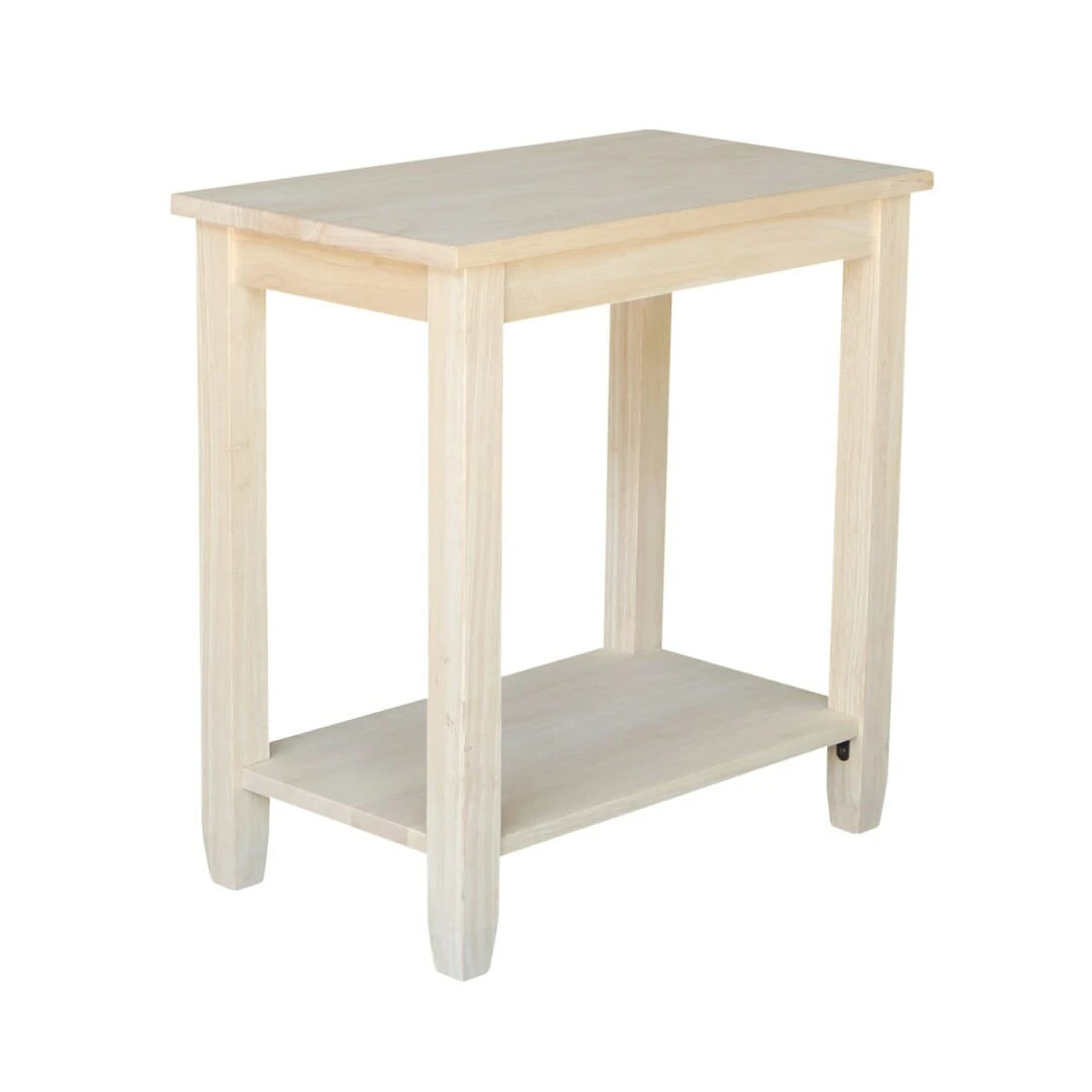 OT-6A Solano Accent Table 4 OT-6A Solano Accent Table - Image 4