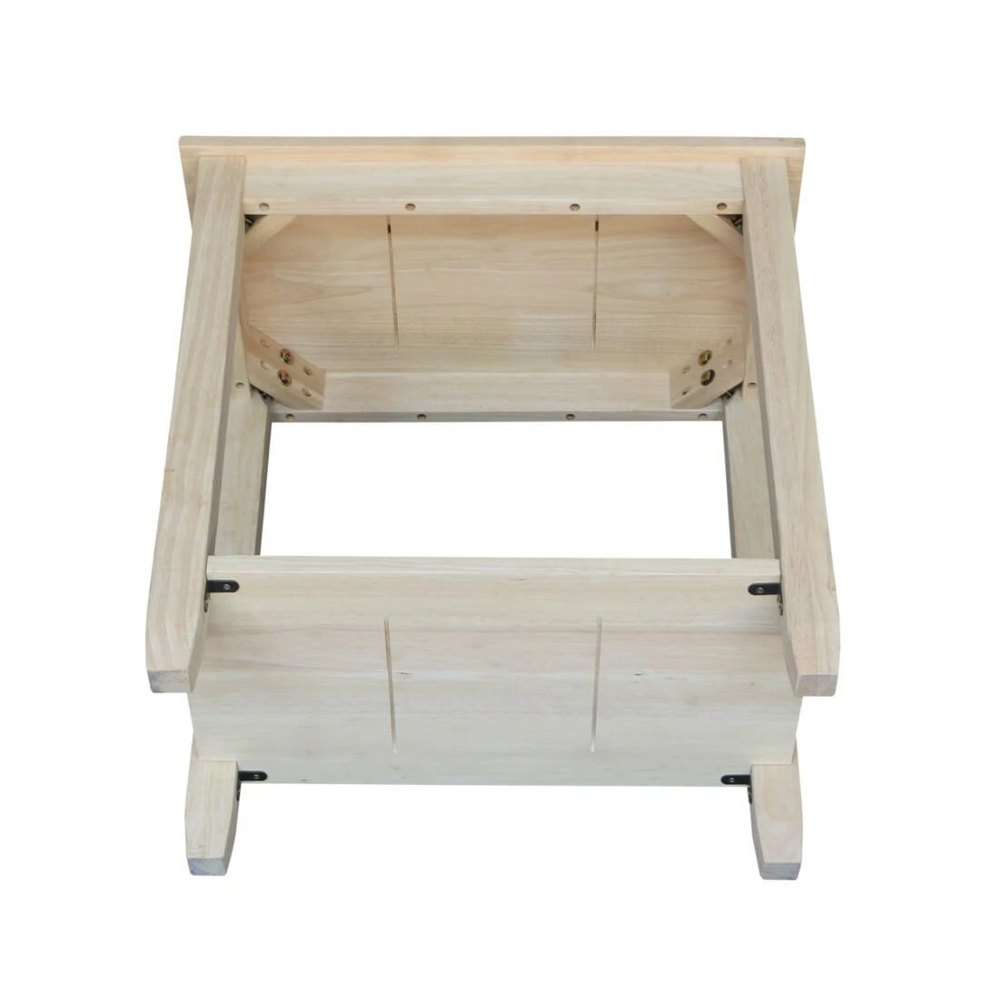 OT-6A Solano Accent Table 3 OT-6A Solano Accent Table - Image 3