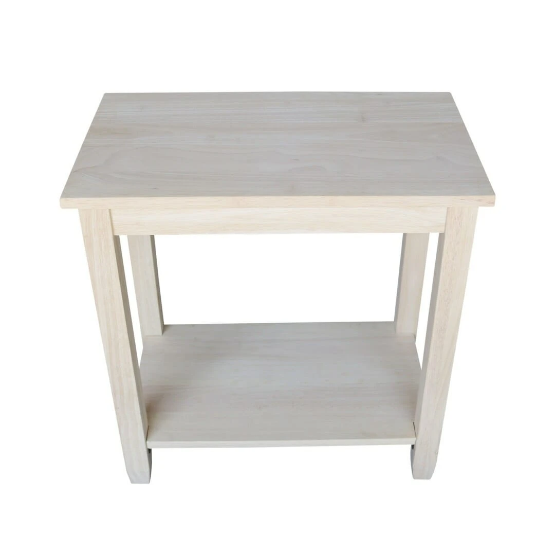 OT-6A Solano Accent Table 2 OT-6A Solano Accent Table - Image 2