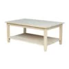 OT-6C Solano Coffee Table