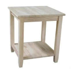 OT-6E Solano End Table