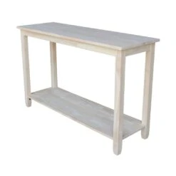 OT-6S Solano Sofa Table -Wilmington OT 6S 2