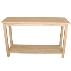 OT-6S Solano Sofa Table