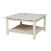 OT-6SC Solano Square Coffee Table