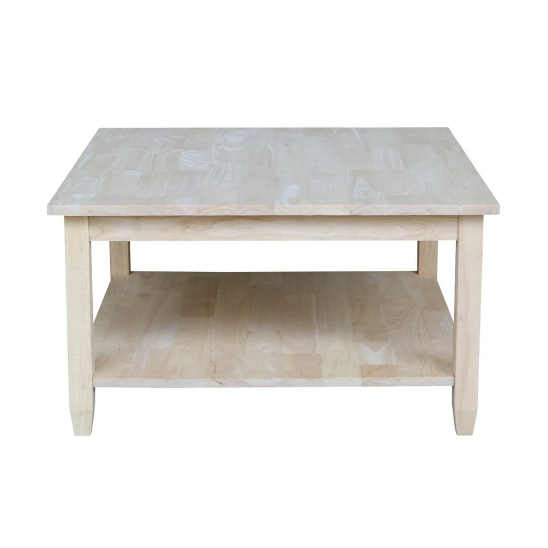 OT-6SC Solano Square Coffee Table 6 OT-6SC Solano Square Coffee Table - Image 6