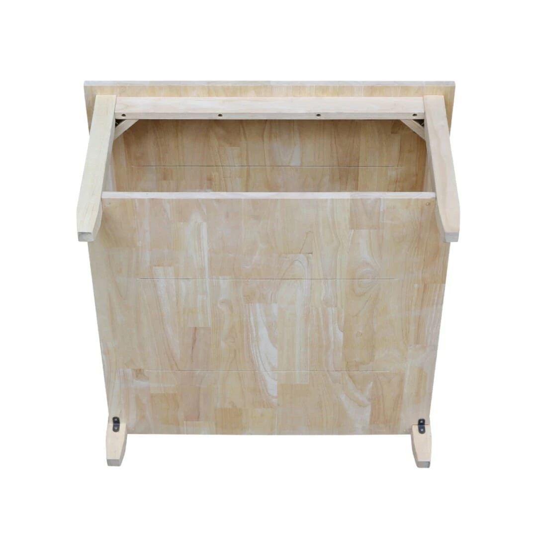 OT-6SC Solano Square Coffee Table 5 OT-6SC Solano Square Coffee Table - Image 5