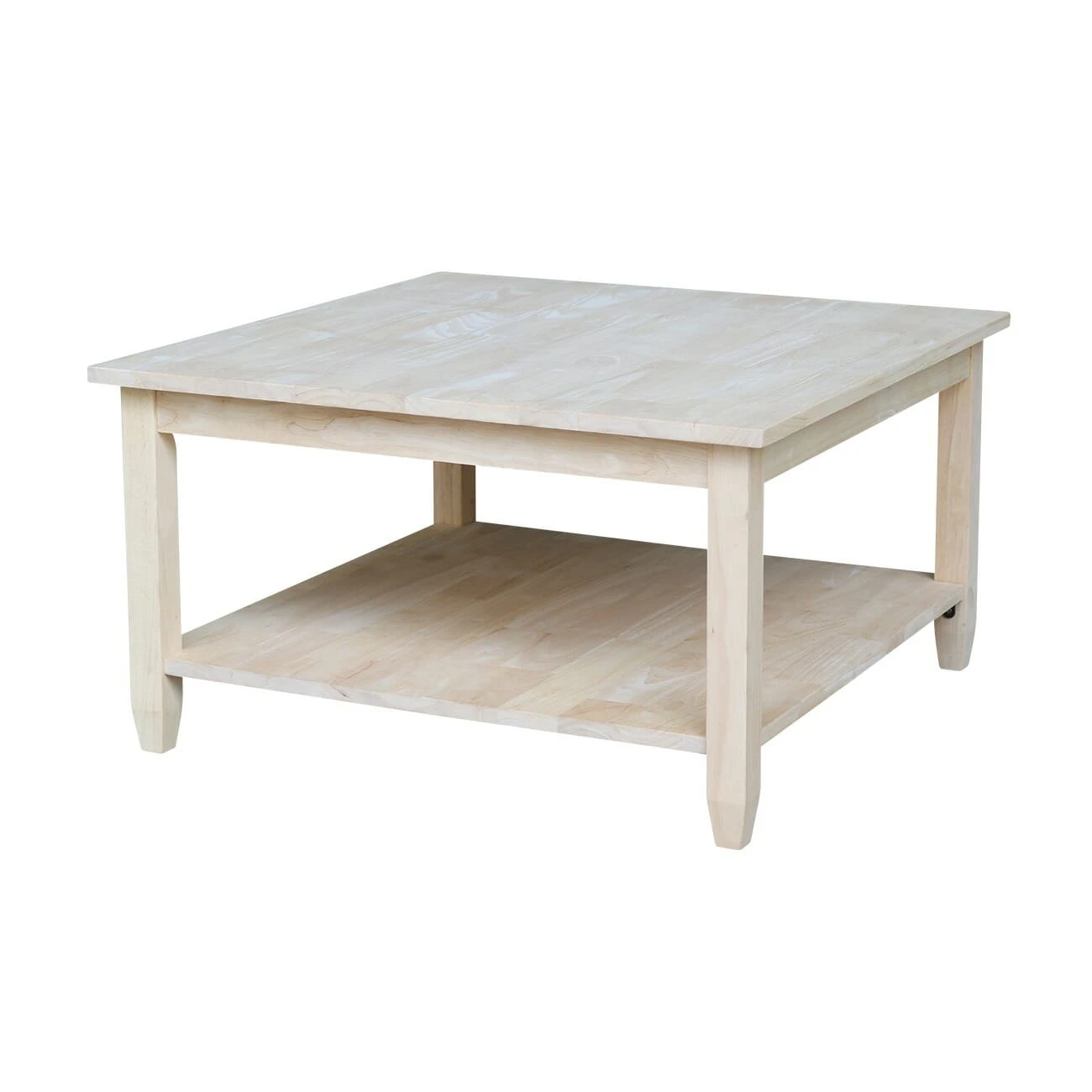 OT-6SC Solano Square Coffee Table 1 OT-6SC Solano Square Coffee Table