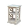 OT-70A Hampton Accent Table
