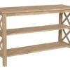 OT-70S Hampton Sofa Table