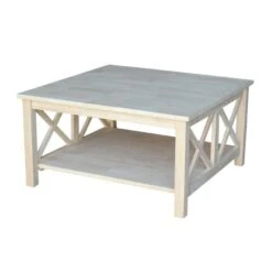 OT-70SC Hampton Square Coffee Table