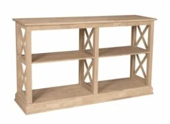 OT-70SL Hampton Long Sofa Table