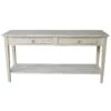 OT-8S Spencer Sofa Table With Drawers