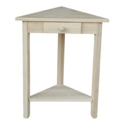 OT-95 Small Corner Table