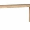 OT-9S2 60″ Wide Shaker Sofa Table