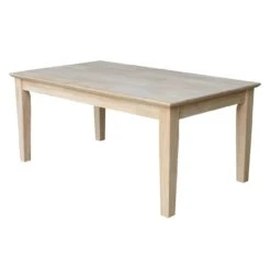 OT-9TC Shaker Coffee Table