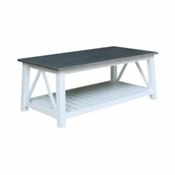 OT-16C Surrey Coffee Table -Wilmington OT05 16C
