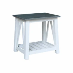 OT-16E Surrey End Table -Wilmington OT05 16E
