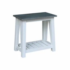 OT-16E2 Surrey Narrow End Table -Wilmington OT05 16E2