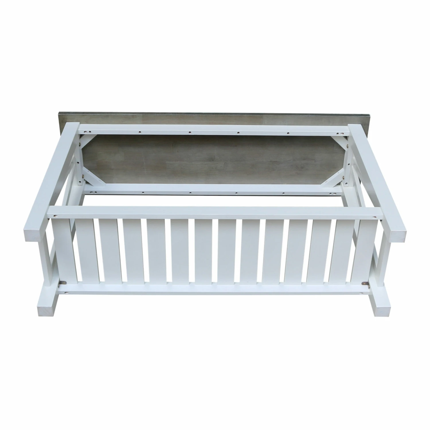 OT-16S Surrey Sofa Table 13 OT-16S Surrey Sofa Table - Image 13