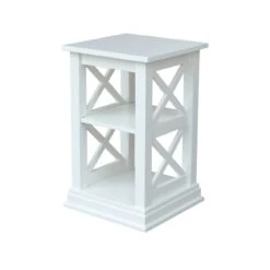 OT-70A Hampton Accent Table -Wilmington OT08 70A