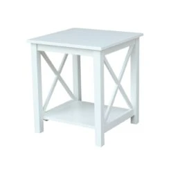 OT-70E Hampton End Table 11 OT-70E Hampton End Table -Wilmington OT08 70E
