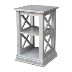 OT-70A Hampton Accent Table -Wilmington OT09 70A