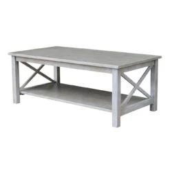 OT-70C Hampton Coffee Table -Wilmington OT09 70C