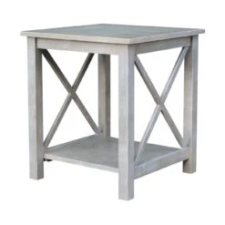 OT-70E Hampton End Table 10 OT-70E Hampton End Table -Wilmington OT09 70E