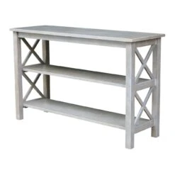 OT-70S Hampton Sofa Table -Wilmington OT09 70S