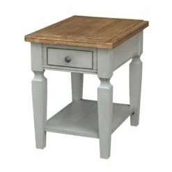 OT-15E Vista End Table -Wilmington OT41 15E