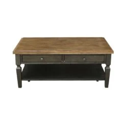OT-15C Vista Coffee Table -Wilmington OT45 15C FRONT