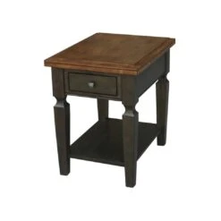 OT-15E Vista End Table -Wilmington OT45 15E