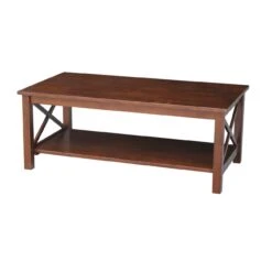 OT-70C Hampton Coffee Table -Wilmington OT581 70C