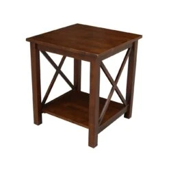 OT-70E Hampton End Table 12 OT-70E Hampton End Table -Wilmington OT581 70E