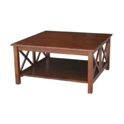 OT-70SC Hampton Square Coffee Table -Wilmington OT581 70SC