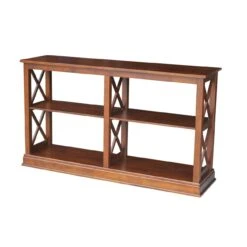 OT-70SL Hampton Long Sofa Table -Wilmington OT581 70SL