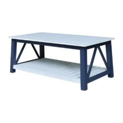 OT-16C Surrey Coffee Table -Wilmington OT62 16C