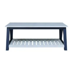OT-16C Surrey Coffee Table -Wilmington OT62 16C FRONT