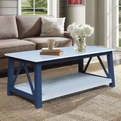 OT-16C Surrey Coffee Table -Wilmington OT62 16C RS